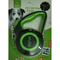 Correa Retractil Perro Nunbell 5 Mts